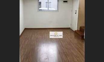 Imagem 6: Sobrado com 2 dormitórios, 2 suítes, 68 m² - venda ou locação - Jardim Colônia - Jacareí/S