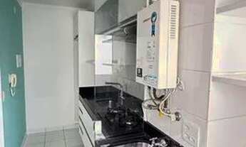 Imagem 5: Apartamento com 2 dormitórios à venda, 48 m² por R$ 318.000,00 - Jardim Nova Petrópolis