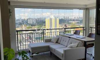 Imagem 2: APARTAMENTO A VENDA, CONDOMÍNIO THES VIEW, 2 DORMITÓRIOS, SUÍTE, SOCORRO, AVENIDA ATLÂNTIC