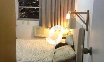 Imagem 6: Santa Rosa, 2 Qts c/2 banheiros, 1 vaga. Prédio com piscina, churrasqueira e quadra e Play