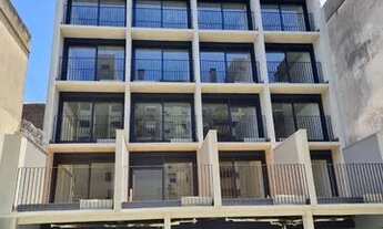 Imagem 5: Cobertura para Venda - 62.02m², 1 dormitório, sendo 1 suites, Cidade Baixa