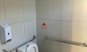 Imagem 5: SALÃO COMERCIAL VILA BOCAINA MAUÁ SP