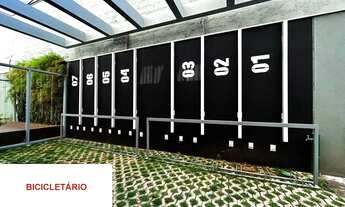 Imagem 7: Studio mobiliado ao lado do metrô Eucaliptos