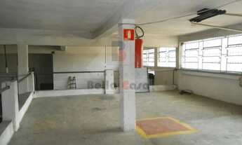 Imagem 3: Galpão com 689m2 Vila Prudente, com elevador elétrico