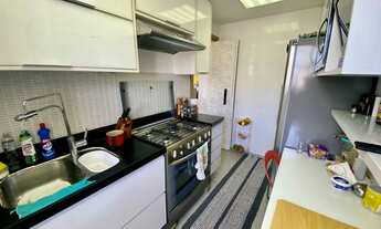 Imagem 6: NOVA LIMA - Apartamento Padrão - Vila da Serra