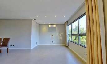 Imagem 7: Apartamento com 1 dormitório à venda, 69 m² por R$ 980.000,00 - Santo Amaro - São Paulo/SP