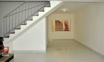 Imagem 5: Sobrado para locação com 3 dormitórios na Saúde!