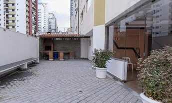 Imagem 12: São Paulo - Apartamento Padrão - Jardim Anália Franco