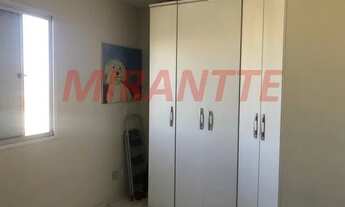 Imagem 7: Apartamento de 52m² com 2 quartos em Casa Verde