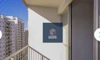 Imagem 3: Apartamento com 3 dormitórios para alugar, 98 m² - Pompeia - São Paulo/SP