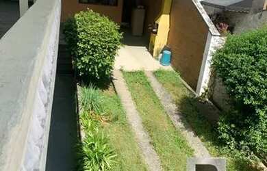 Imagem 4: Casa Grande 10 x 40 - Sítio em São Paulo - Vila Zelina