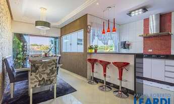 Imagem 2: COBERTURA - JARDIM SANTO ALBERTO - SP