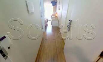 Imagem 3: Flat Mercure São Caetano do Sul, disponivel para venda com 18m², 01 dorm e 01 vaga