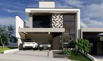 Imagem: Sobrado a venda Campos do Conde