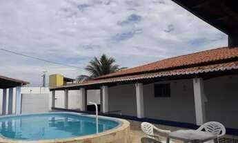 Imagem: Vendo uma casa de praia na Redinha Nova