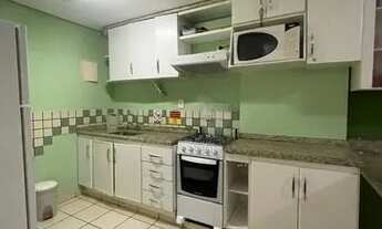 Imagem 4: Apartamento 02 Quartos otimo para lazer e locação de temporadas Centro Caldas