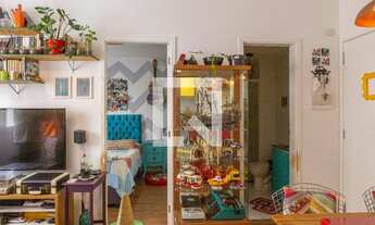 Imagem 3: Apartamento à Venda - Bom Retiro, 1 Quarto, 33 m2