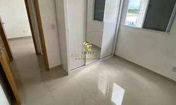 Imagem 2: LB----AP2851 - Apartamento para aluguel possui 44 metros quadrados com 2 quartos