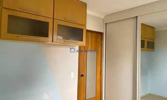 Imagem 7: Apartamento com 3 dormitórios, suíte, 2 vagas, 500 metros do metrô