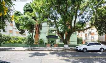 Imagem: Apartamento para Venda - 52m², 2 dormitórios