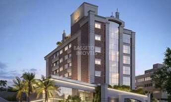 Imagem 3: FLORIANóPOLIS - Apartamento Padrão - Trindade