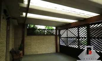 Imagem 4: Lindo Sobrado em Vila Fechada no Ipiranga