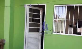 Imagem 6: Sobrado com 4 dormitórios, 200 m² - venda por R$ 450.000,00 ou aluguel por R$ 2.650,00/mês