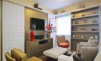 Imagem 6: Apartamento para venda tem 99 metros quadrados com 2 quartos em Jardim Paulista - São Paul