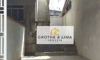 Imagem 1: Casa residencial Jatobá, São Judas Tadeu, SJC