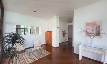 Imagem 6: Apartamento para aluguel - 187.8m², 3 dormitórios, sendo 1 suíte, 1 vaga - Centro