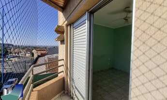 Imagem 7: RIBEIRAO PRETO - Apartamento Padrão - PARQUE INDUSTRIAL LAGOINHA