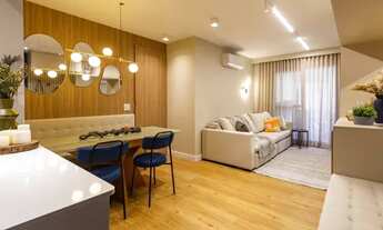 Imagem: Apartamento Locação 2 Dormitórios - 79