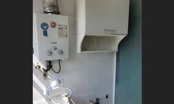 Imagem 2: 2 qts mobiliado na Rua Pinto Teles