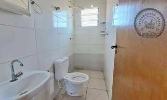 Imagem 4: Casa localizada no Parque das Américas - Praia Grande/SP