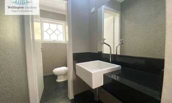 Imagem 7: Sobrado com 4 dormitórios, 273 m² - venda por R$ 1.495.000,00 ou aluguel por R$ 7.056,00/m