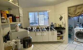 Imagem 6: APARTAMENTO em CURITIBA - PR, no Centro - Referência PLC0028