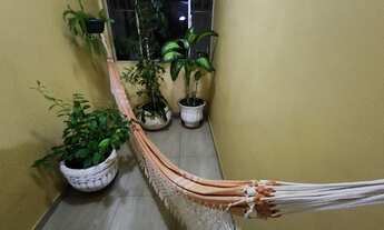 Imagem 2: Apartamento para venda tem 74 metros quadrados com 3 quartos