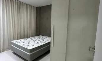 Imagem: Buraquinho -2/4 -mobiliado - nascente