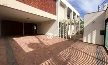 Imagem 3: Casa com 4 dormitórios à venda, 566 m² por R$ 1.950.000,00 - Centro - Uberaba/MG