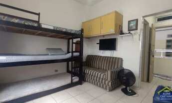 Imagem 3: Kitnet lado Praia na Ocian - R$ 110 mil