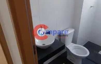 Imagem 11: Apartamento para locação recém entregue no mais novo condominio Gondel CIty, na região do