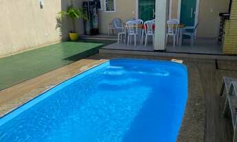 Imagem 2: Casa Temporada 2 e 4 quartos Barra de Jacuipe apartir R$269