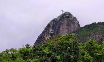 Imagem 1: RIO DE JANEIRO - Apartamento Padrão - Humaitá