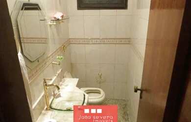 Imagem 6: Casa para Venda em Brasília, Lago Sul, 4 dormitórios, 2 suítes, 4 banheiros, 2 vagas