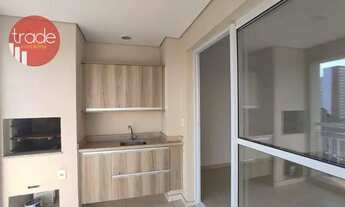 Imagem 7: Apartamento Para Locação No Nova Aliança Com Varanda Gourmet