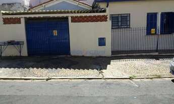 Imagem 2: Casa - Jardim Brasil - Campinas