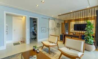 Imagem: Venda Apartamento 3 Dormitórios - 167 m²