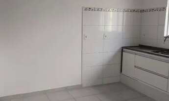 Imagem 5: Casa no Sarapuí, sem garagem