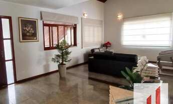 Imagem 6: Casa com 4 dormitórios, 358 m² - venda - Alphaville Nova Esplanada - Votorantim/SP