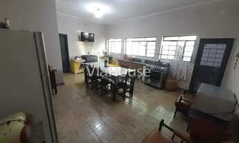 Imagem 5: Casa para venda com 04 dormitórios, Vila Mariana em Ribeirão Preto